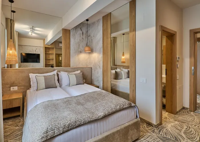 Hotel Serenity Timisoara