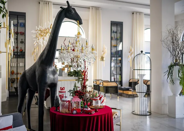 Zet Hotel