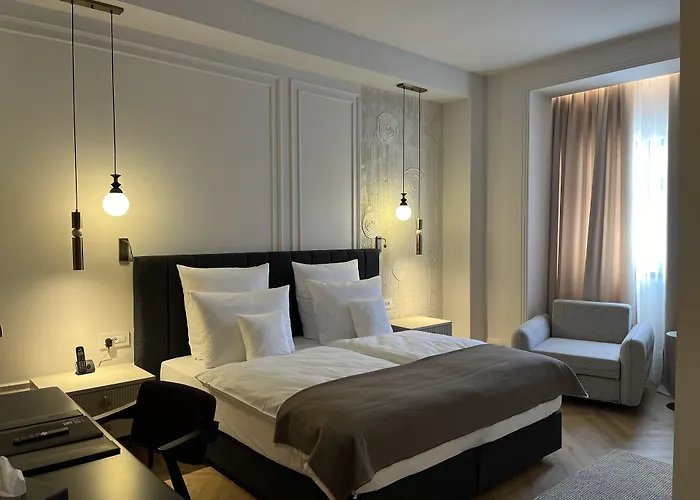 Zet Hotel